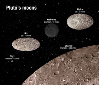 Illustration for article titled IT'S ALIVE!!! New Horizons Phones Home After Pluto Flyby